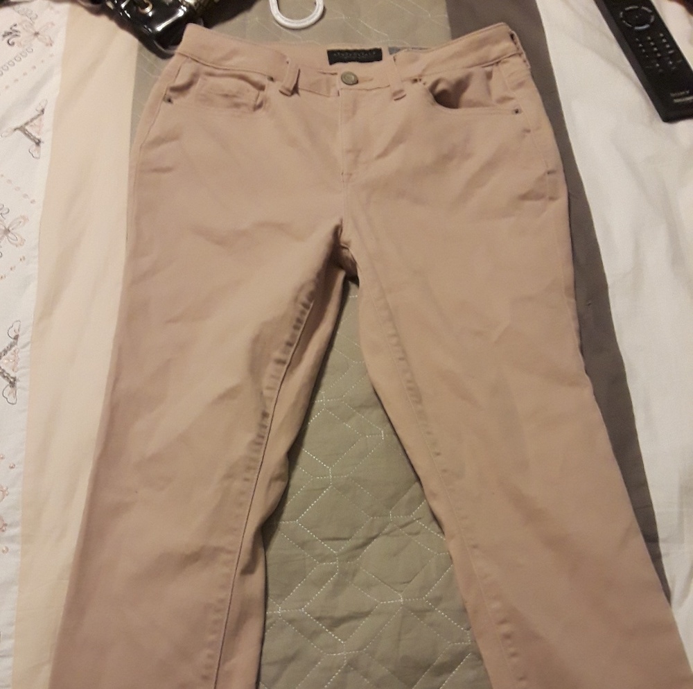 Areopostale high waist jeggings